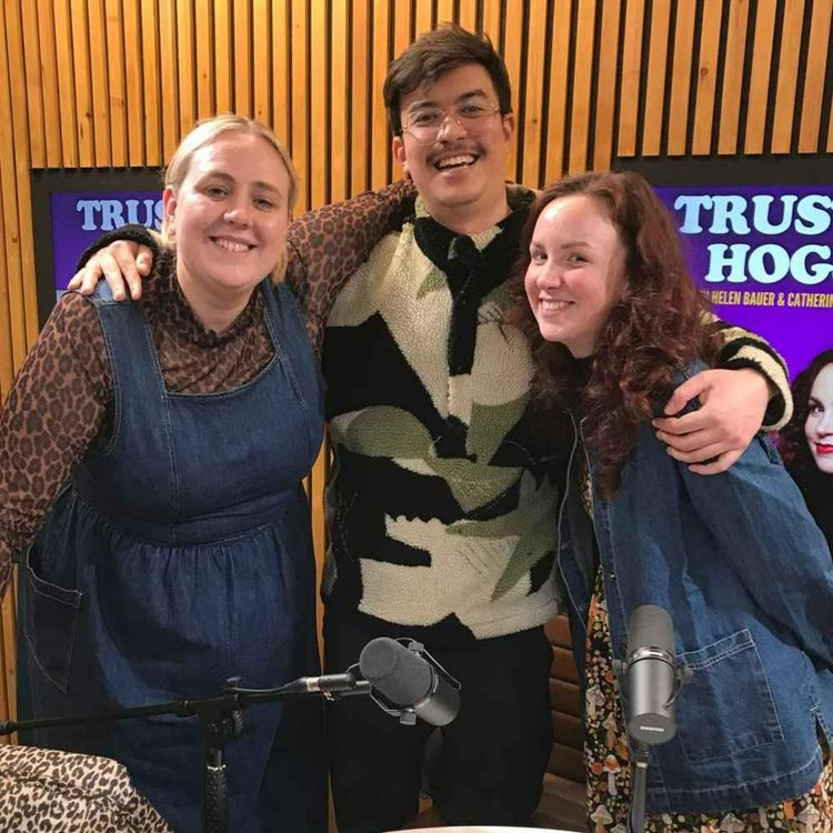 cover art for Ep176. PHIL WANG / Skiing, Skin Care & Stand-Up Specials