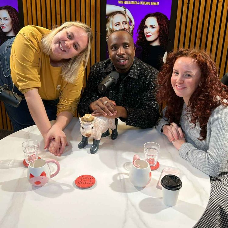cover art for Ep179. KIELL SMITH-BYNOE / Gambling, Guinness & Gravy