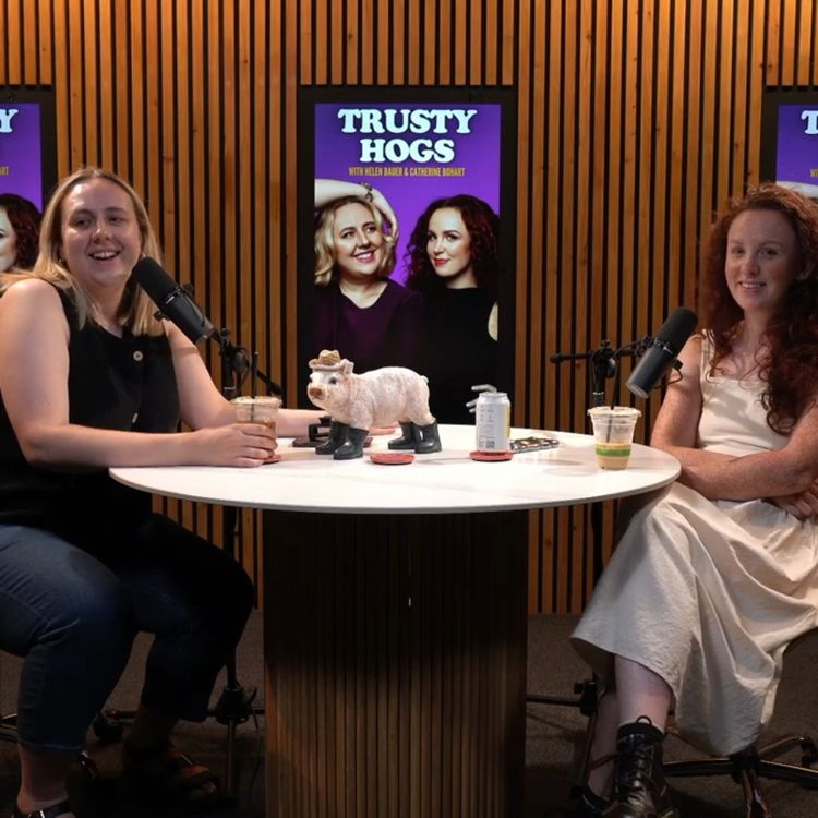 cover art for Ep198. AA, Adventuring & Aotearoa