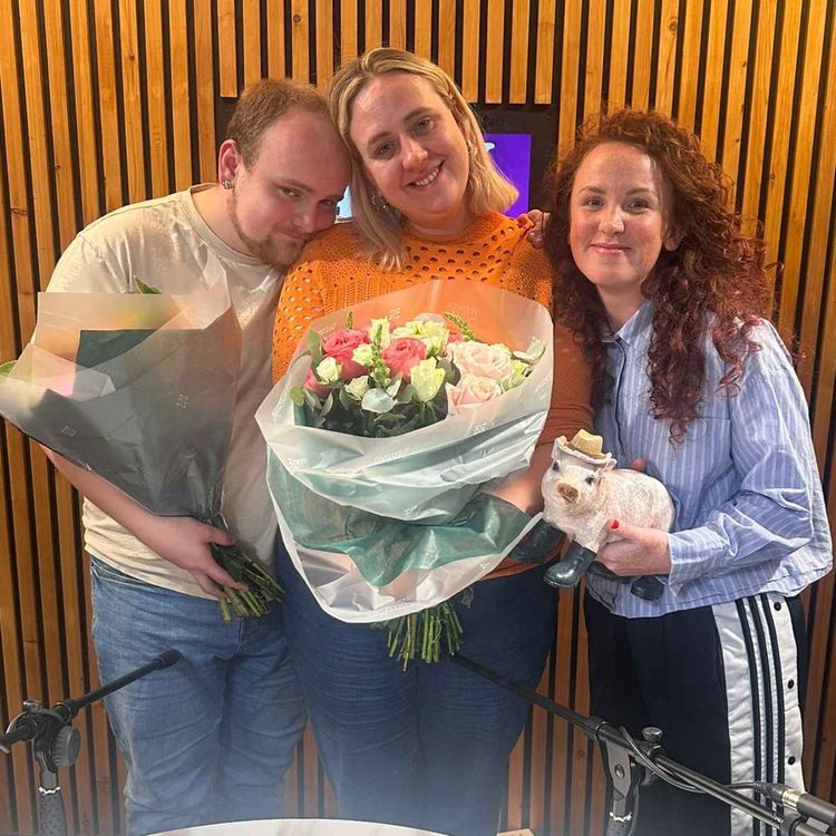 cover art for Ep200. THE END