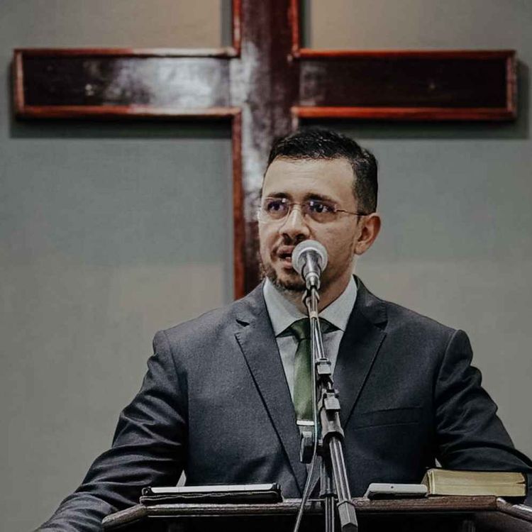 cover art for Pedofé: A Fé de Bebês e Crianças da Aliança - Salmo 22.9-10