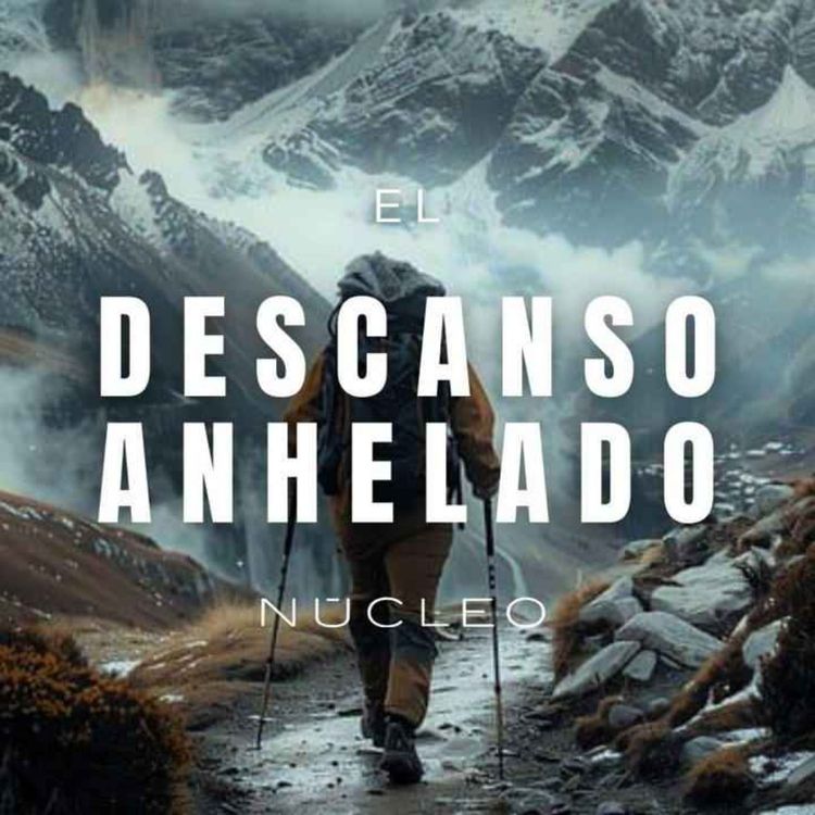 cover art for La celebración del descanso