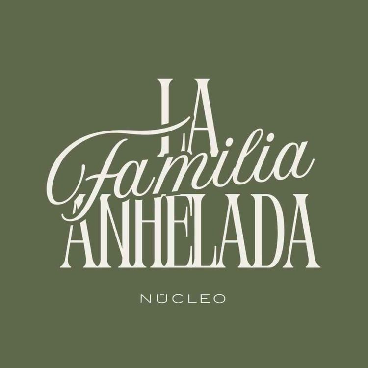 cover art for El diseño de la familia