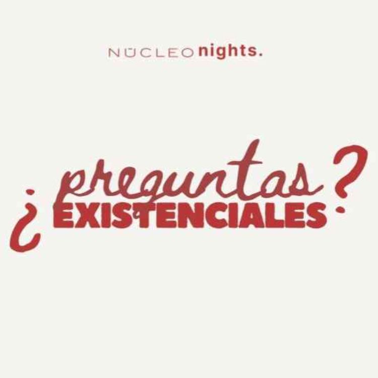 cover art for Núcleo Night - Identidad