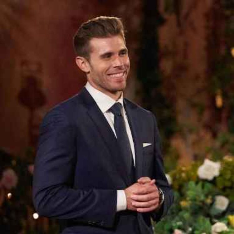 cover art for The Bachelor Season 27 Episode 1