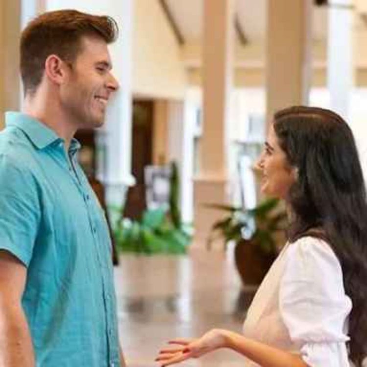 cover art for The Bachelor S27E10 - Sweet Suite Fantasy Baby