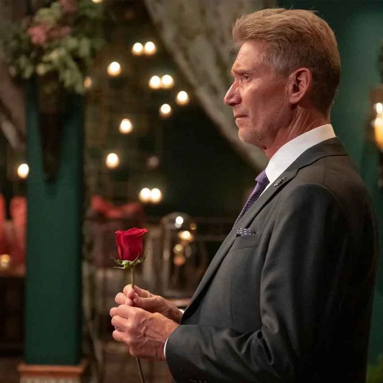 cover art for The Golden Bachelor Ep 5 - Another One Bites the Dust