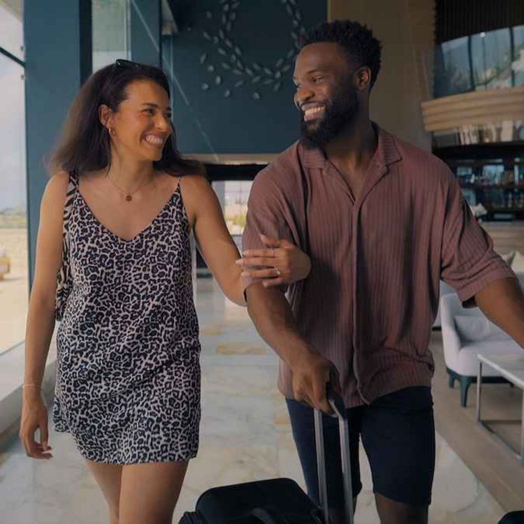 cover art for Love Is Blind UK S2 Eps 1-8 - The Rashomon Effect