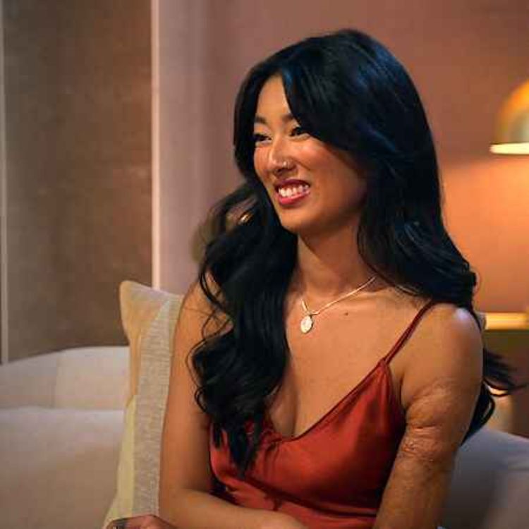 cover art for Love Is Blind S10 Eps 1-6 - Widening the Spouse Acquisition Funnel