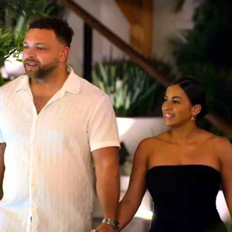 cover art for Love Is Blind S10 Eps 7-9 - A Net Negative to Society