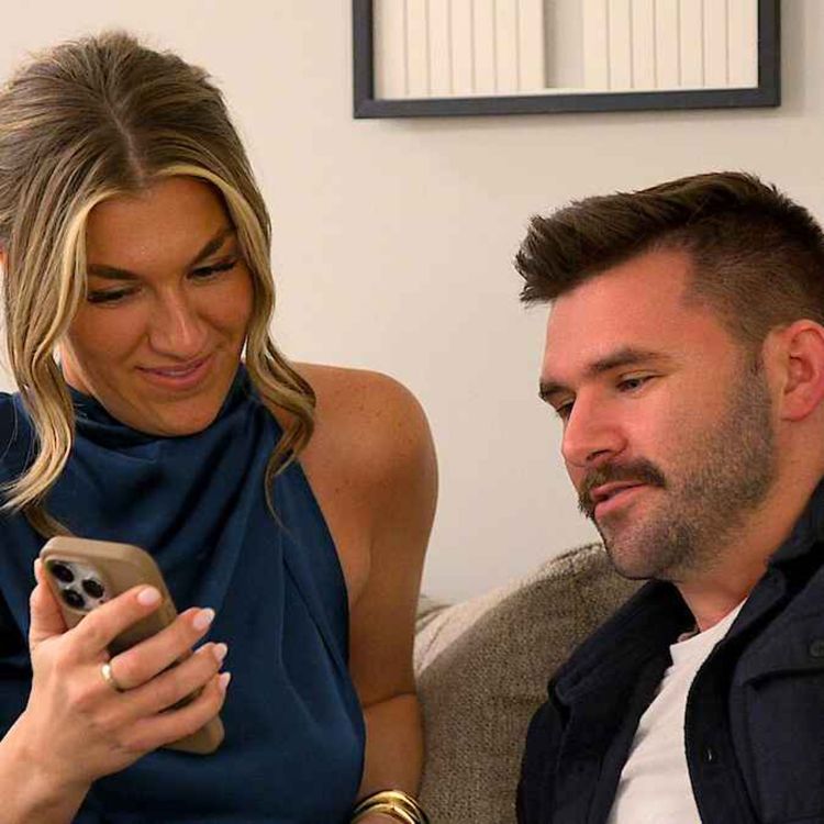 cover art for Love Is Blind S10 Eps 10-11 - We Can't Not Talk About This Show