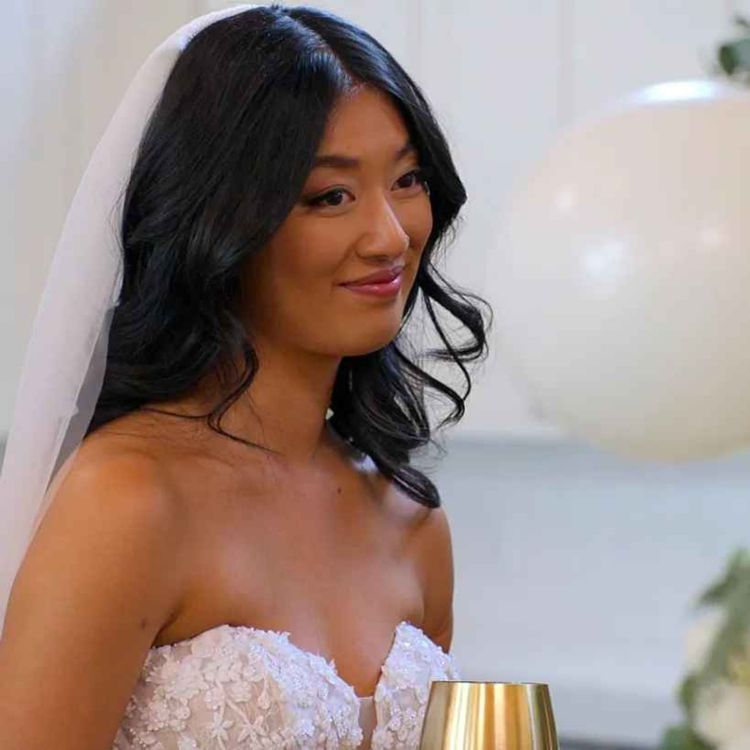 cover art for Love Is Blind S10 Ep 12 - We'll Be In Touch