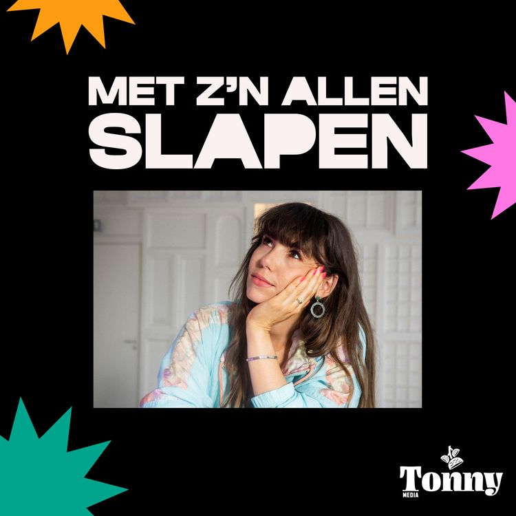 cover art for #METZNALLEN SLAPEN met LAATSTE VRAGEN, SLAAPKAMPIOEN ZIJN en CONCLUSIE SLAAPAVONTUUR 4/4