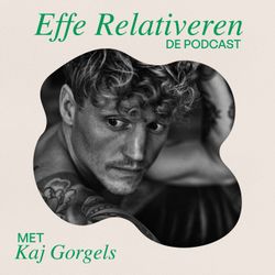 cover art for EFFE RELATIVEREN de podcast