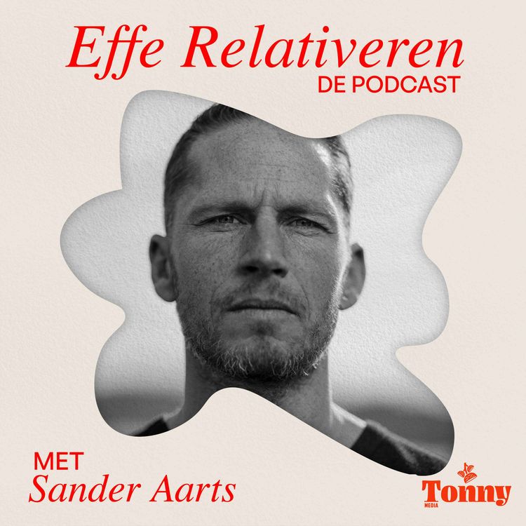 cover art for SANDER AARTS over SPECIAL FORCES, AFSCHEIDSBRIEVEN en AYAHUASCA REIS