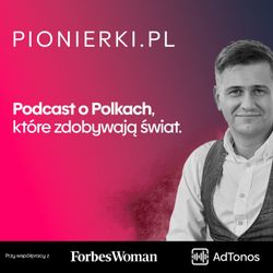 cover art for PIONIERKI.PL