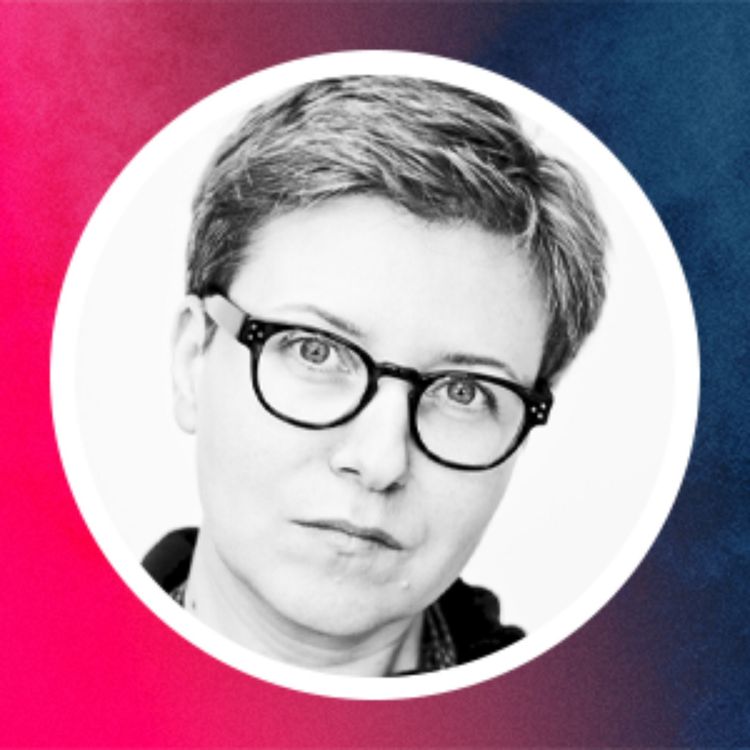 cover art for Aleksandra Karasińska