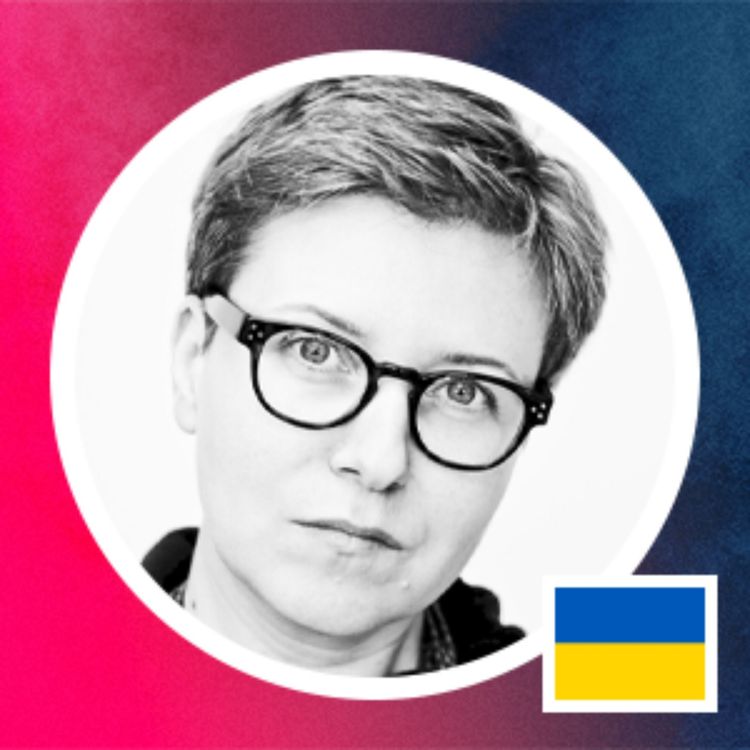 cover art for Aleksandra Karasińska