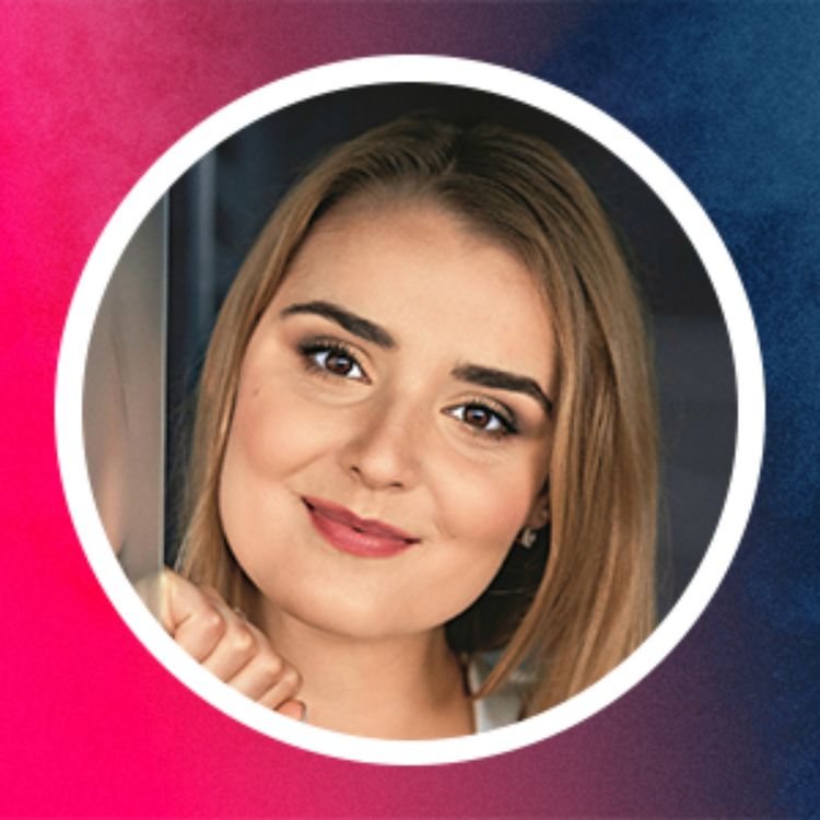 cover art for Aleksandra Pędraszewska