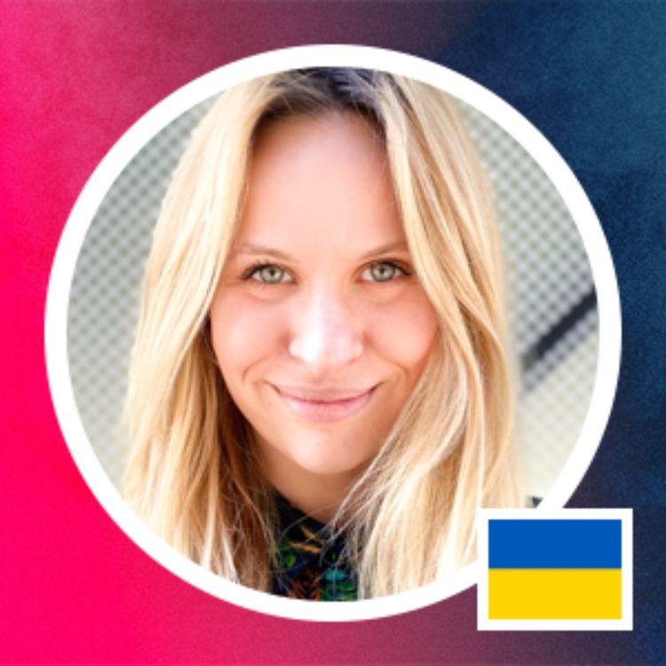 cover art for Joanna Małecka