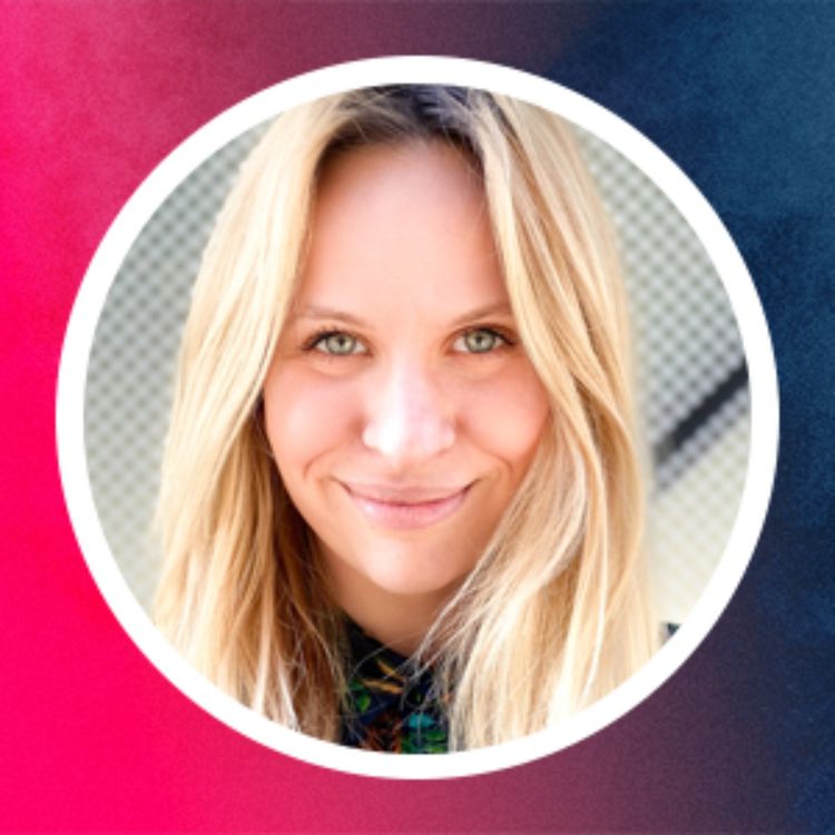 cover art for Joanna Małecka