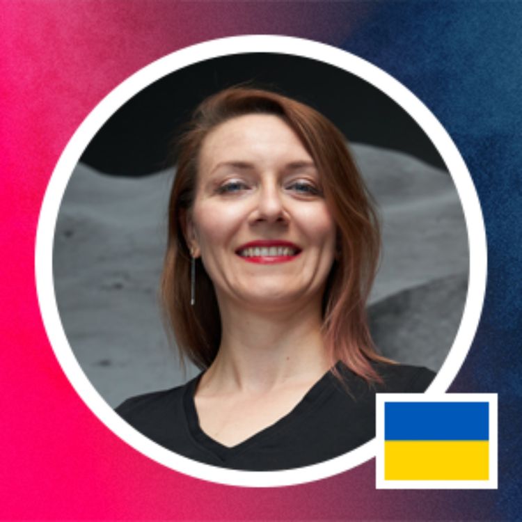 cover art for dr Anna Chrobry