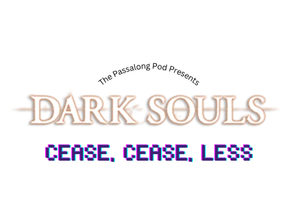 cover art for Cease, Cease, Less