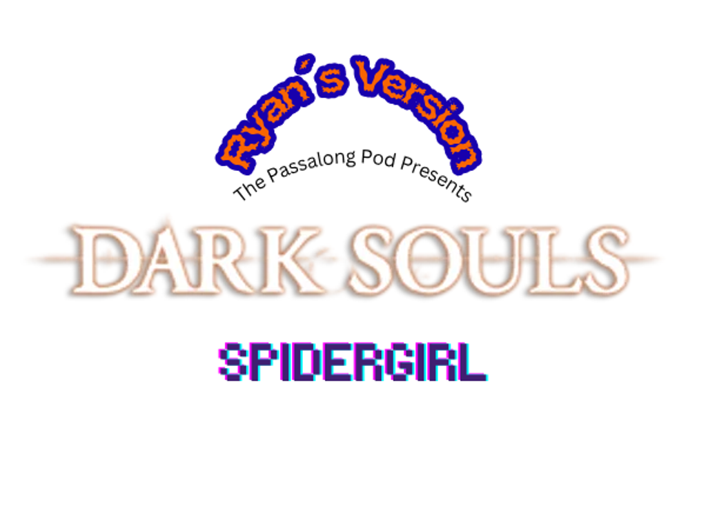 cover art for Spidergirl 1.5 (Ryan's Version)