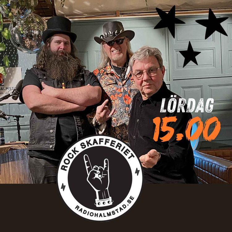 cover art for Rockskafferiet Jan.2026