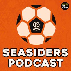 cover art for Seasiders Podcast