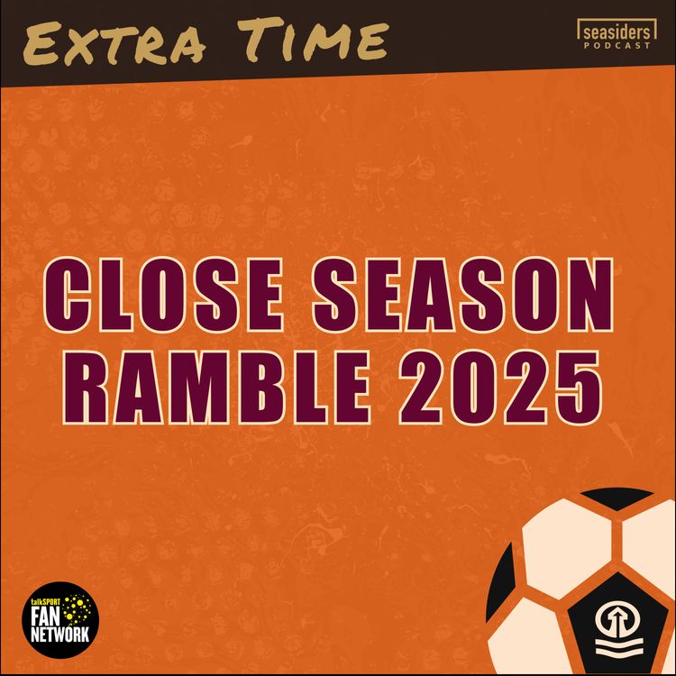 cover art for Close Season Ramble