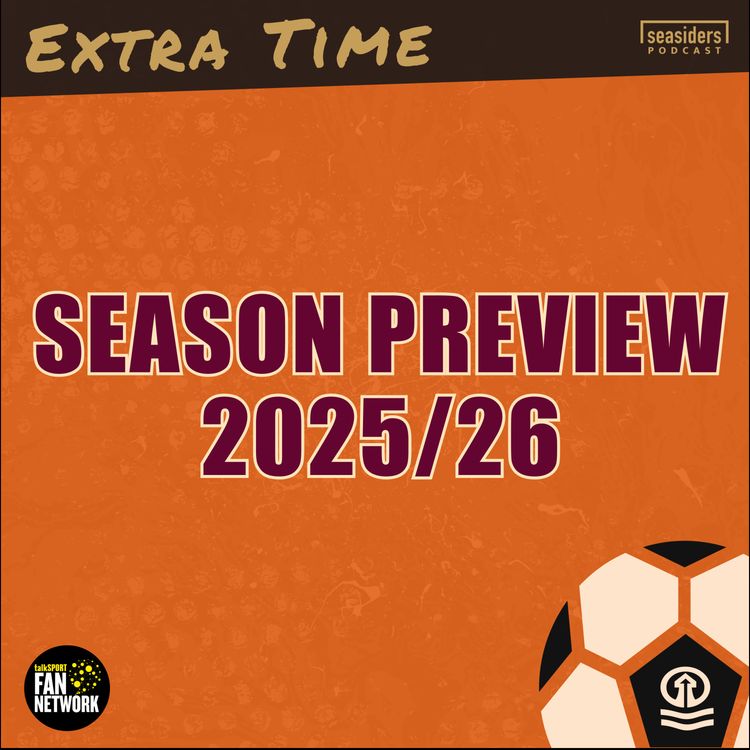 cover art for Season Preview 2025/26