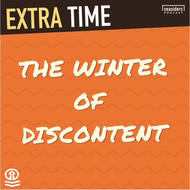 cover art for The Winter of Discontent