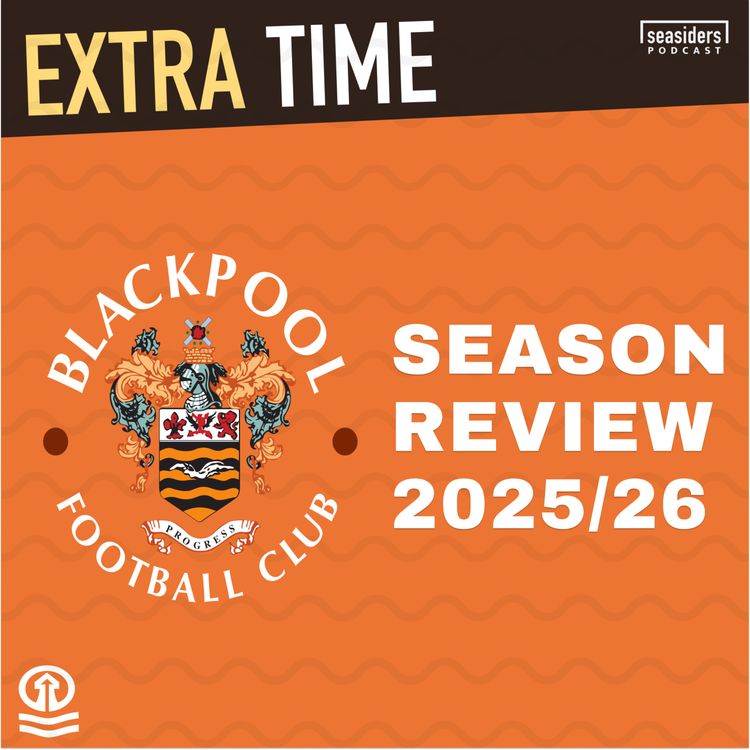 cover art for Season Review 2025/26