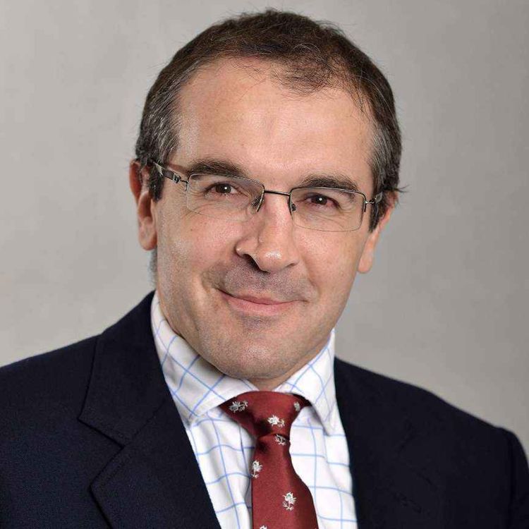 cover art for Brilliant Minds in Conversation with Nick Greenstock