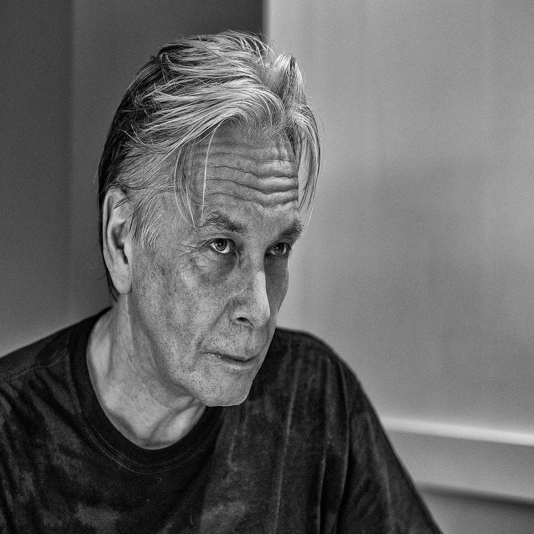 cover art for Brilliant Minds in Conversation with Martin Elliot