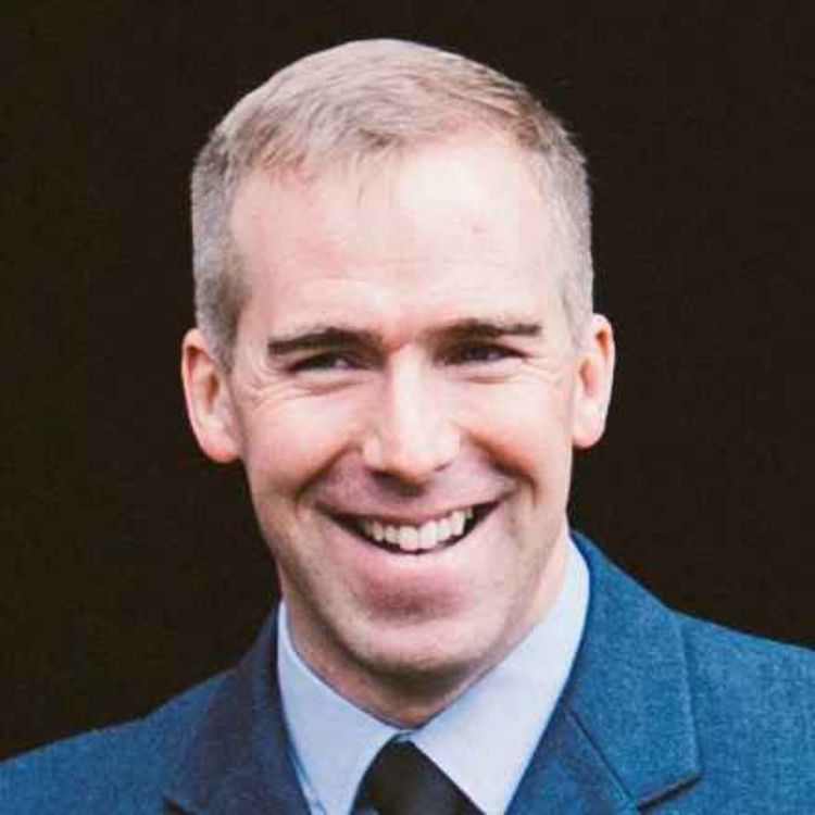 cover art for Keith Dear - Brilliant Minds London