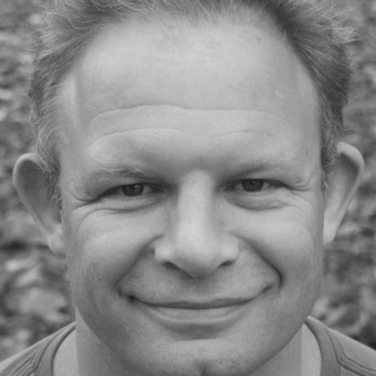 cover art for Harvey Thorneycroft - Brilliant Minds London