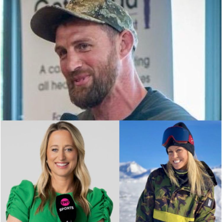 cover art for Jess Thirby, Tom Wood & Chemmy Alcott - Brilliant Minds London
