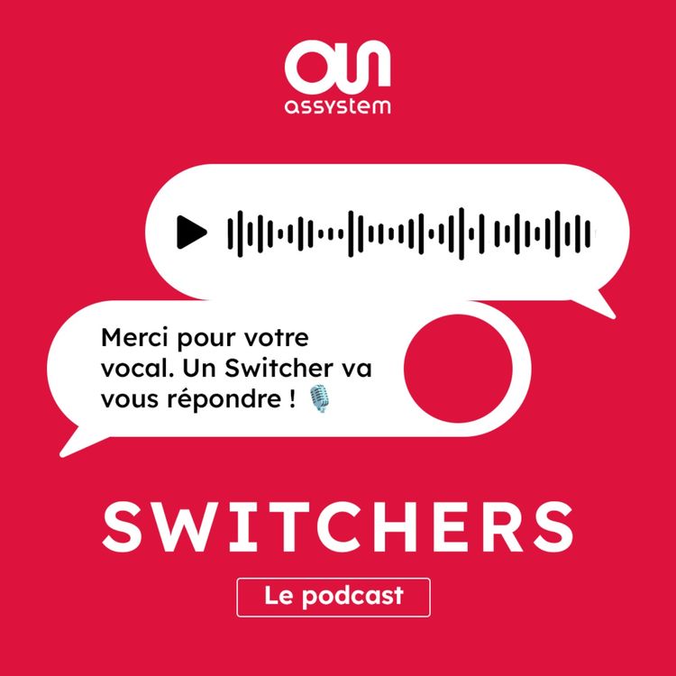 cover art for Emploi : Quel est le processus de recrutement et d’intégration chez Assystem ? Caroline et Thibault vous répondent