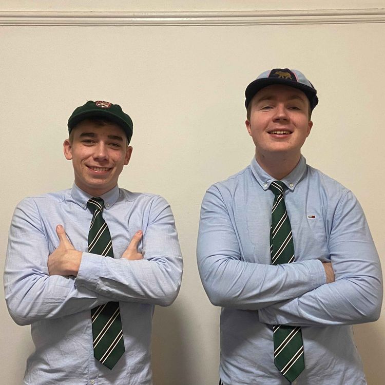 cover art for Opening Up