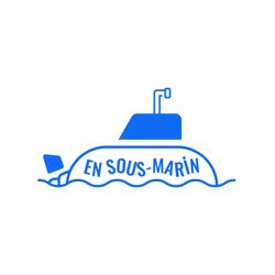 cover art for En Sous-Marin