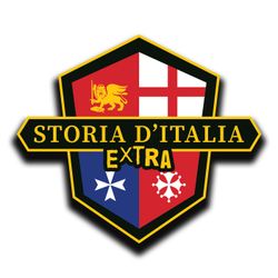 cover art for Storia d'Italia Extra