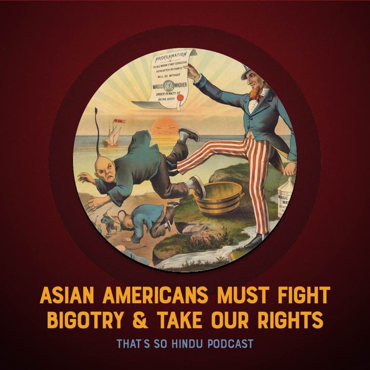 cover art for The Asian American community needs to destroy the myth of the model minority. We need to fight. | TX State Rep. Gene Wu