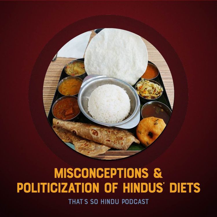 cover art for It’s not about caste, most Hindus aren’t vegetarian, and other misconceptions about the politics of dietary choices