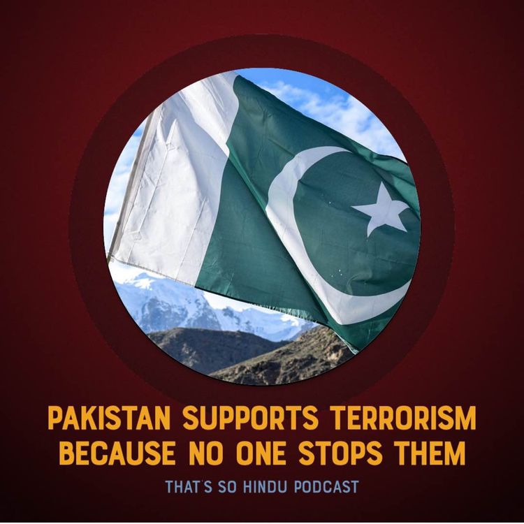 cover art for Pakistan’s support for terrorism won’t stop until they are held accountable | Michael Rubin