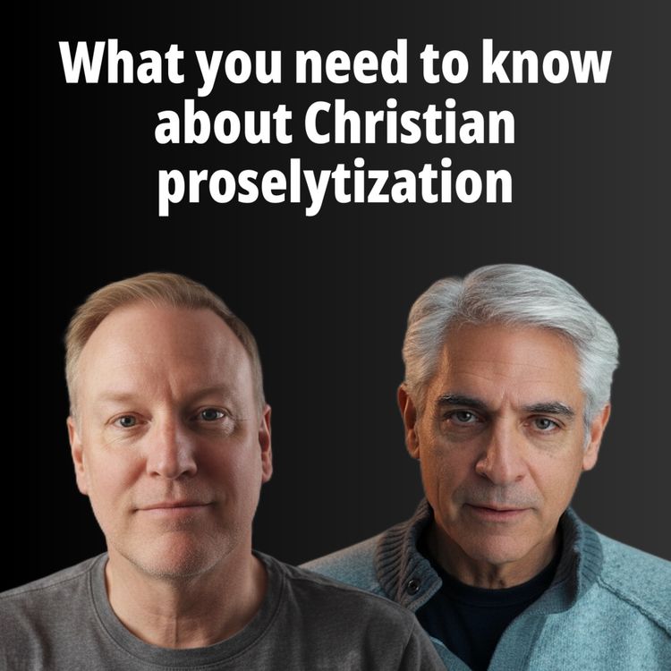 cover art for The Ethics of Evangelism: A Hindu and Christian Perspective | Fred Stella & John Morehead