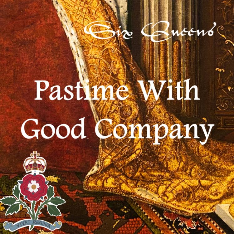 cover art for Pastime With Good Company