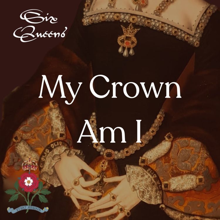 cover art for My Crown Am I
