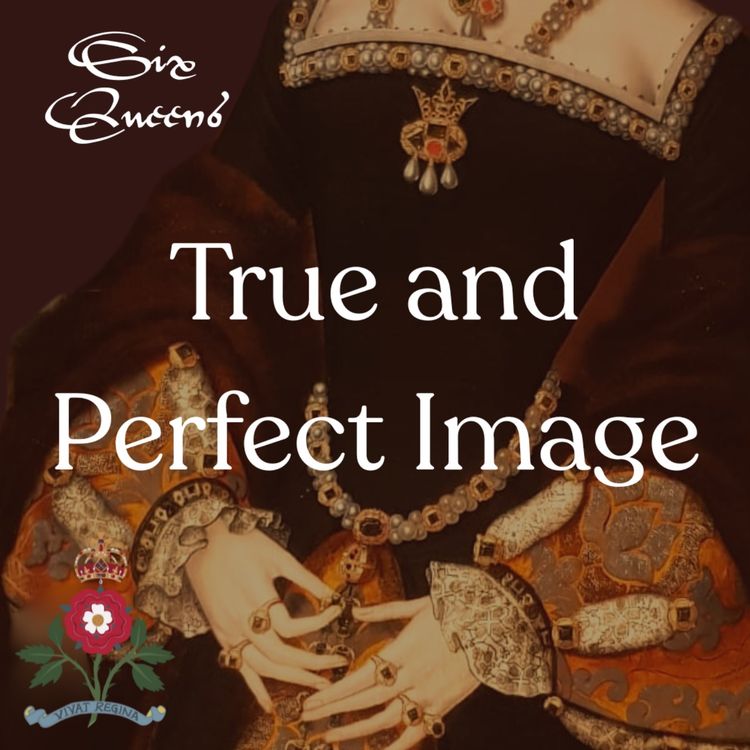 cover art for True and Perfect Image